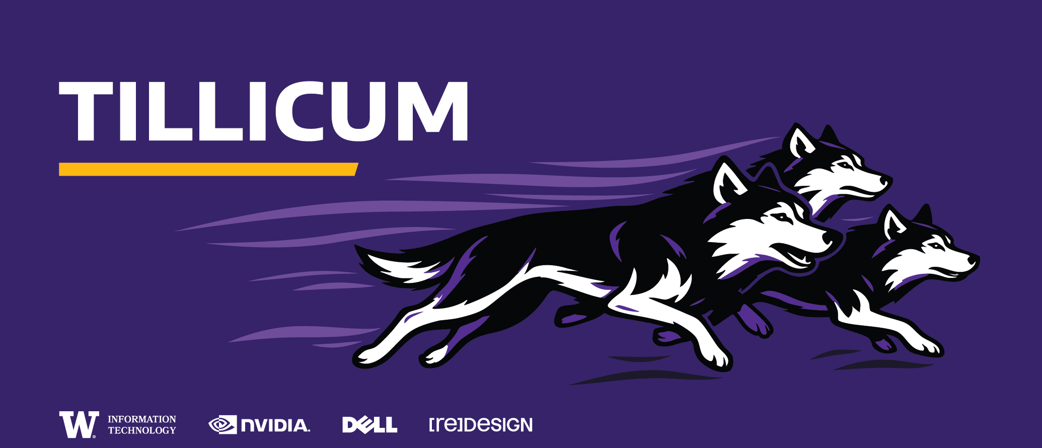 Tillicum GPU Cluster