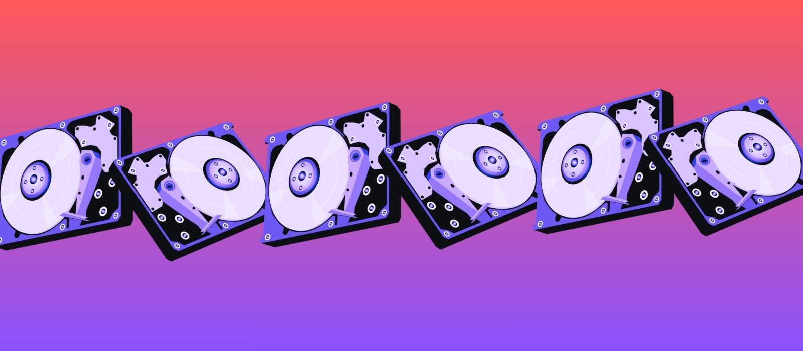 Explore On-campus Research Data Storage