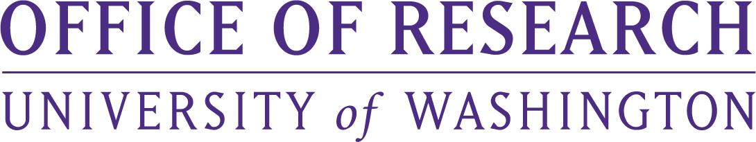 UW Office of Research